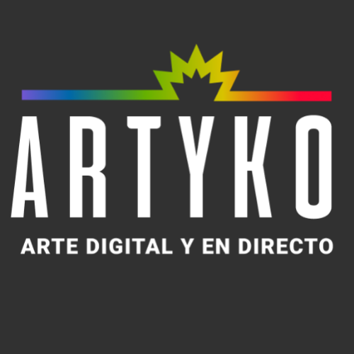 Logotipo de artyko